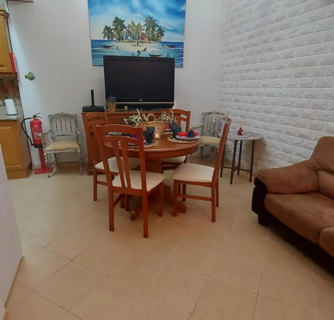 알부페이라 Casa Do Avo 빌라 펜션