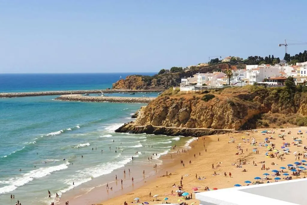 Casa Do Avo Villa Albufeira