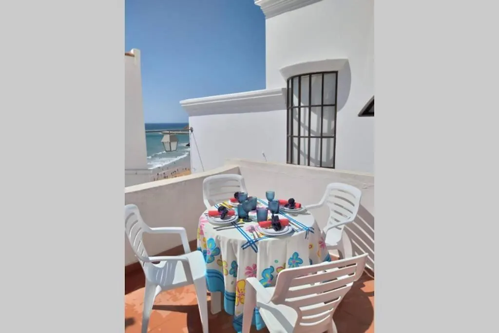 Casa Do Avo Villa Albufeira 0*,
