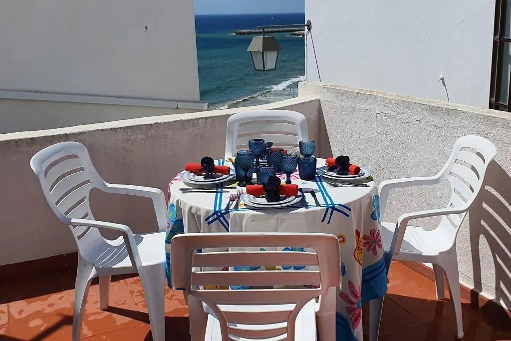 Semesterbostad Casa Do Avo Villa Albufeira